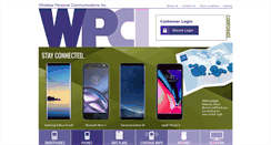 Desktop Screenshot of bellworldmarkham.com